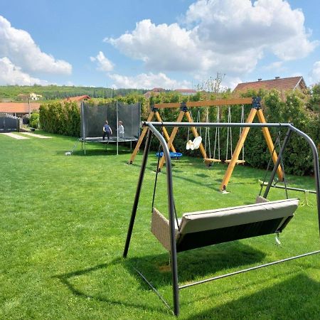 Aria Apartmani Vrdnik Exterior foto