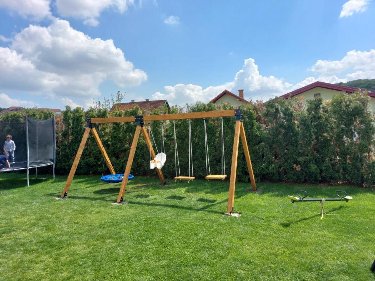 Aria Apartmani Vrdnik Exterior foto