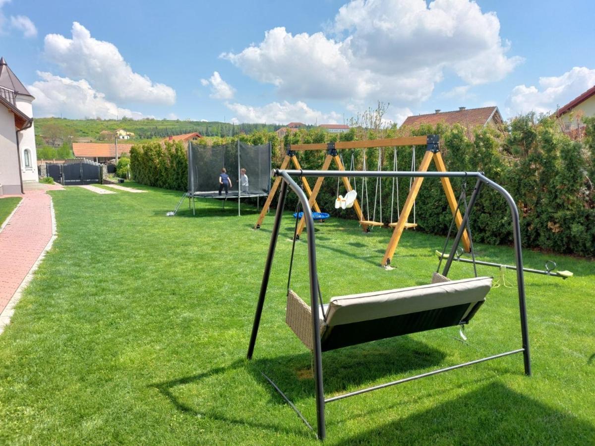Aria Apartmani Vrdnik Exterior foto