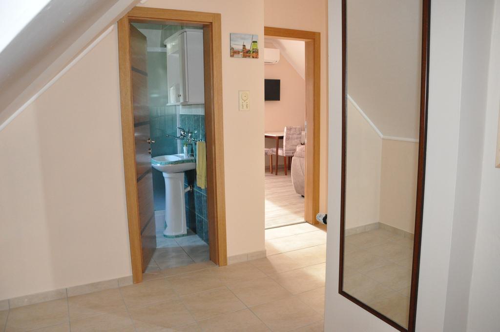 Aria Apartmani Vrdnik Exterior foto
