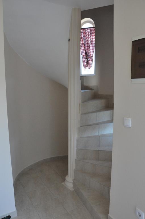 Aria Apartmani Vrdnik Exterior foto