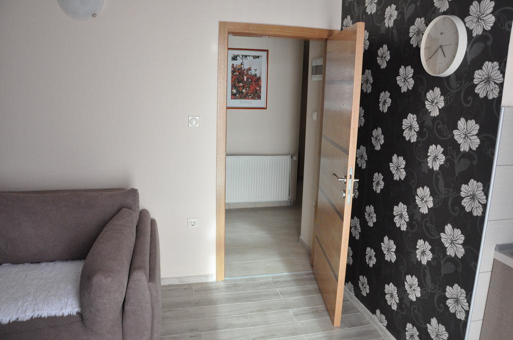 Aria Apartmani Vrdnik Exterior foto