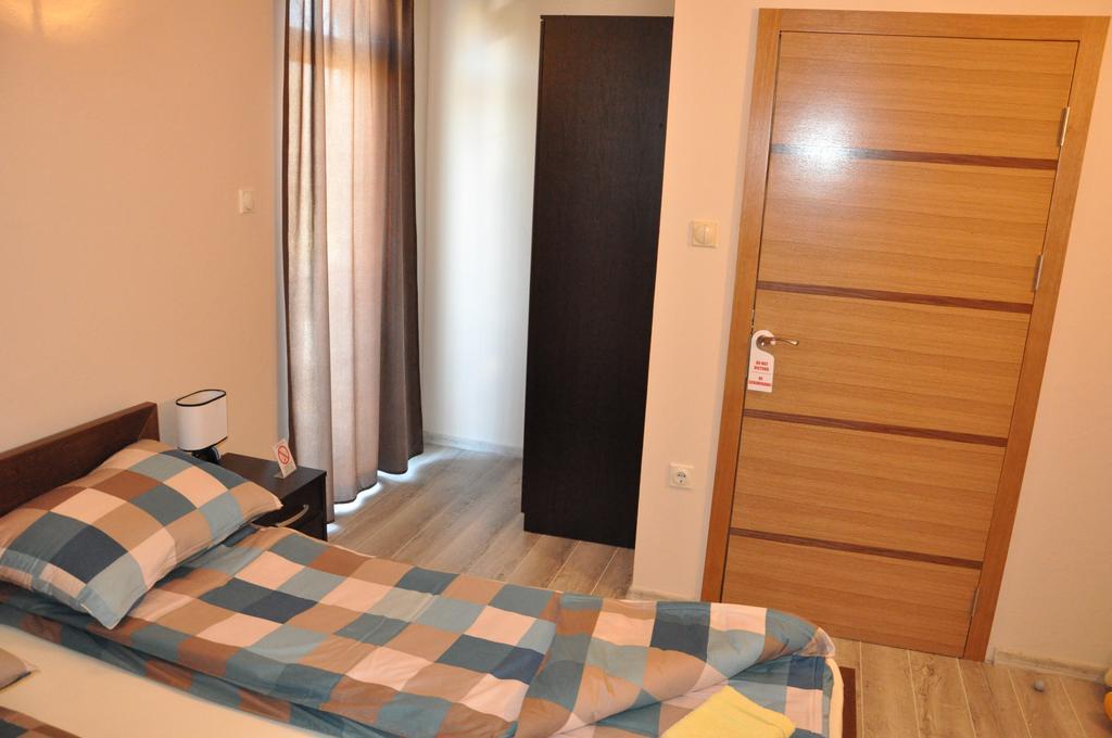 Aria Apartmani Vrdnik Exterior foto