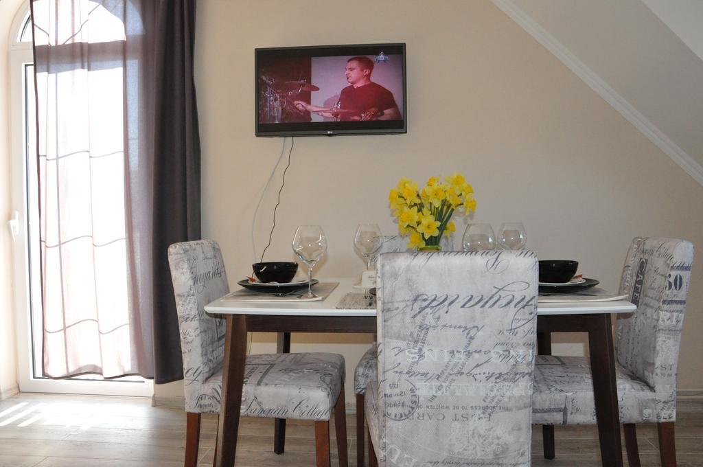 Aria Apartmani Vrdnik Exterior foto