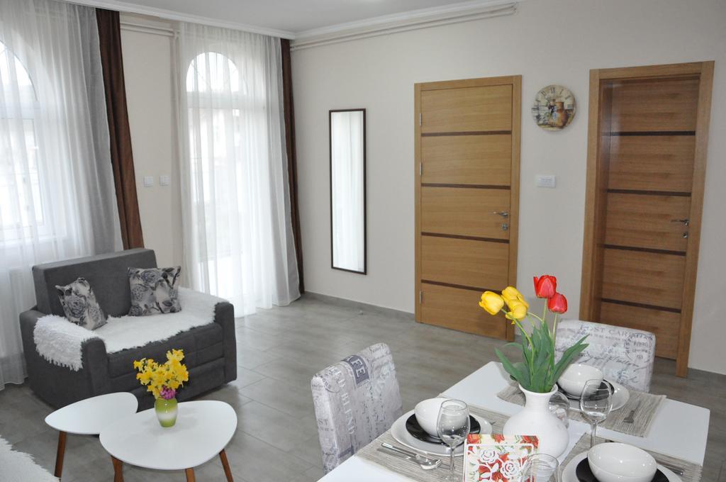 Aria Apartmani Vrdnik Exterior foto