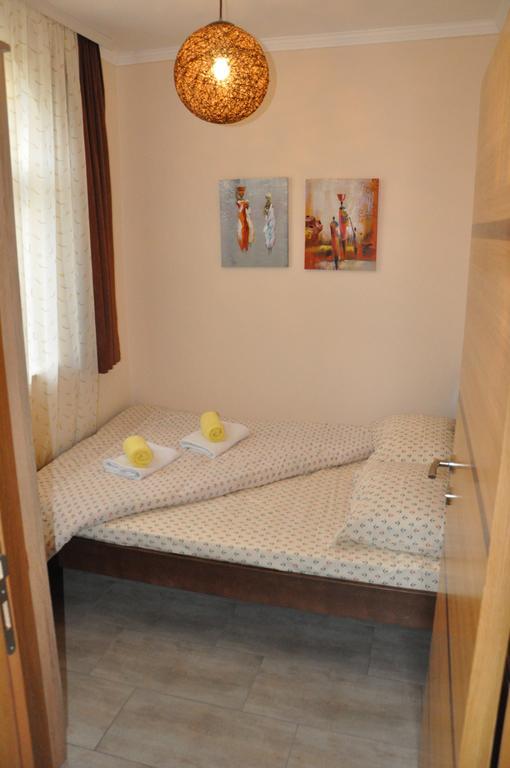 Aria Apartmani Vrdnik Exterior foto