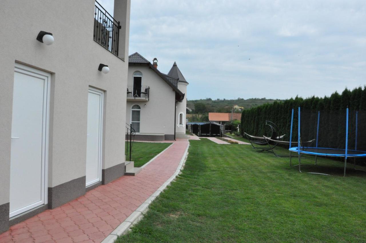 Aria Apartmani Vrdnik Exterior foto